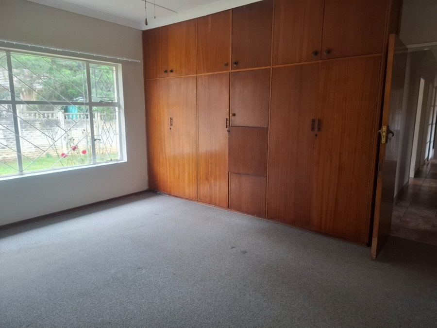 To Let 4 Bedroom Property for Rent in Presidentia Free State